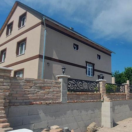 Villa VértesKacsa Vértesacsa Extérieur photo