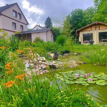 Villa VértesKacsa Vértesacsa Extérieur photo