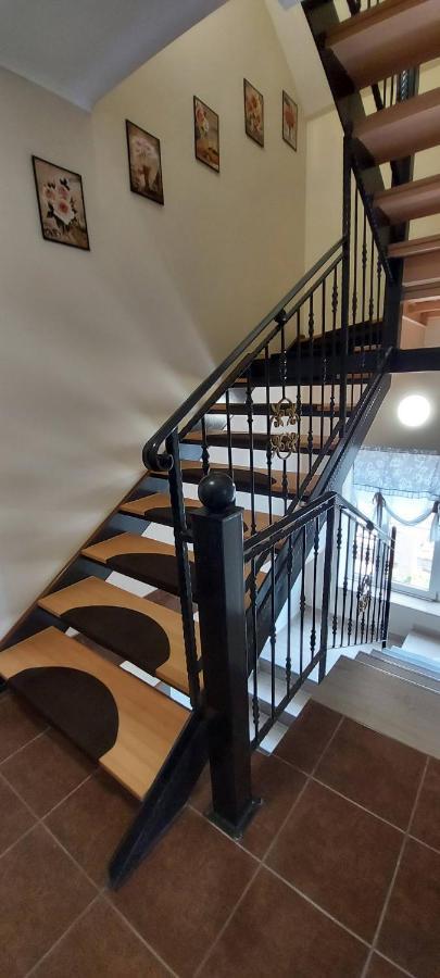 Villa VértesKacsa Vértesacsa Extérieur photo