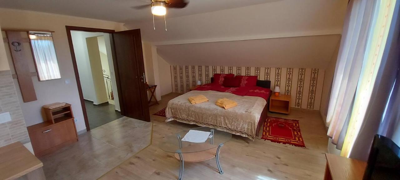 Villa VértesKacsa Vértesacsa Extérieur photo