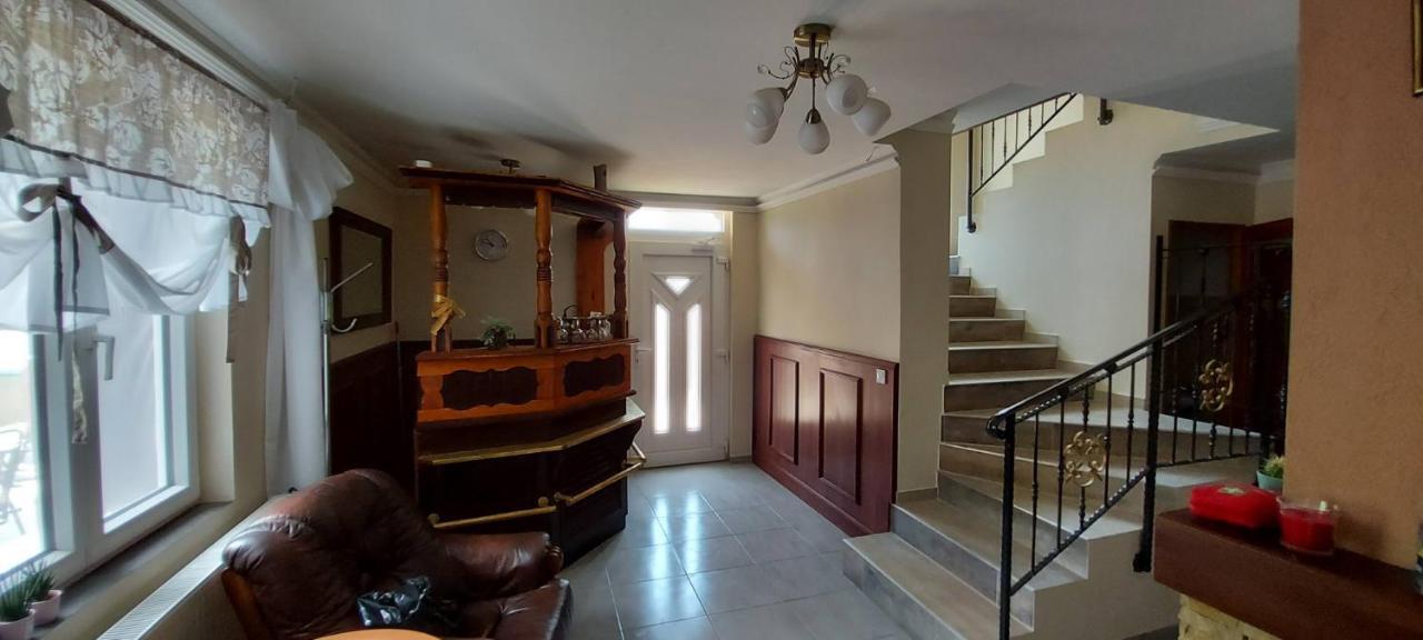 Villa VértesKacsa Vértesacsa Extérieur photo