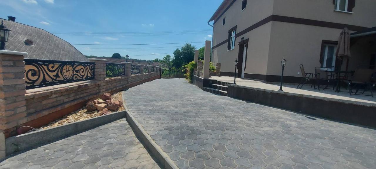 Villa VértesKacsa Vértesacsa Extérieur photo