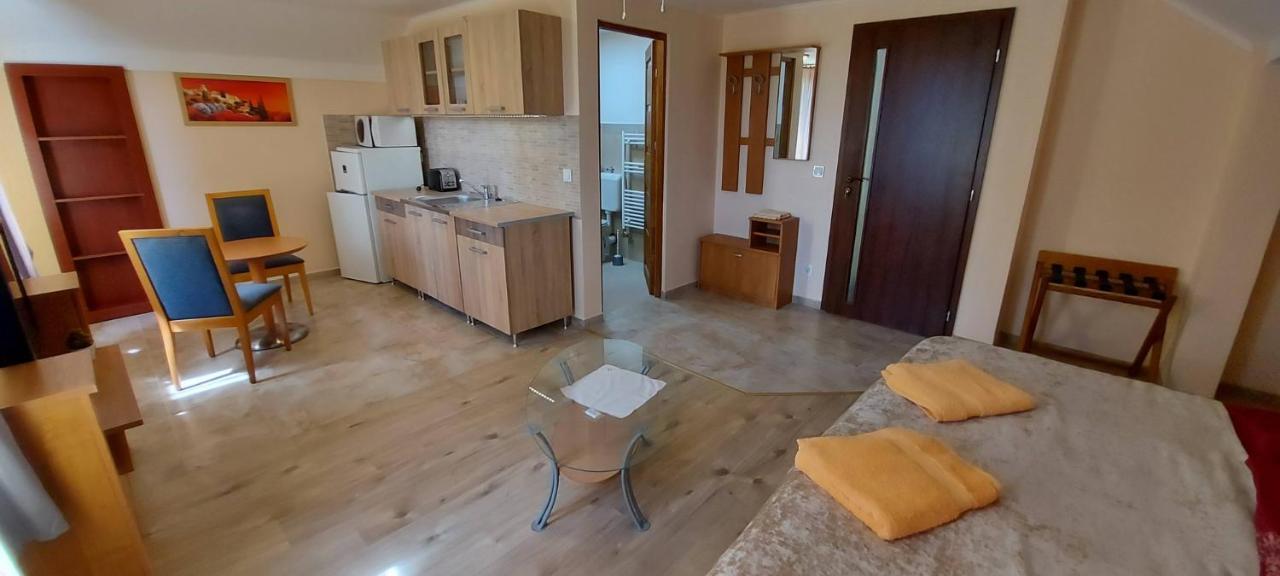 Villa VértesKacsa Vértesacsa Extérieur photo