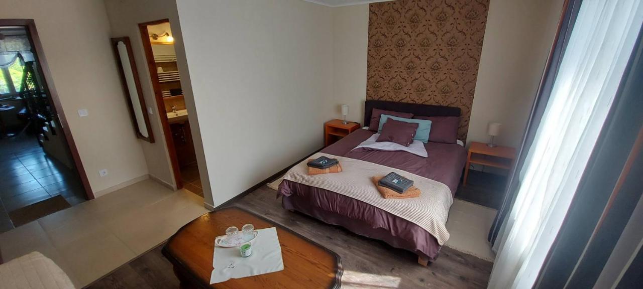 Villa VértesKacsa Vértesacsa Extérieur photo