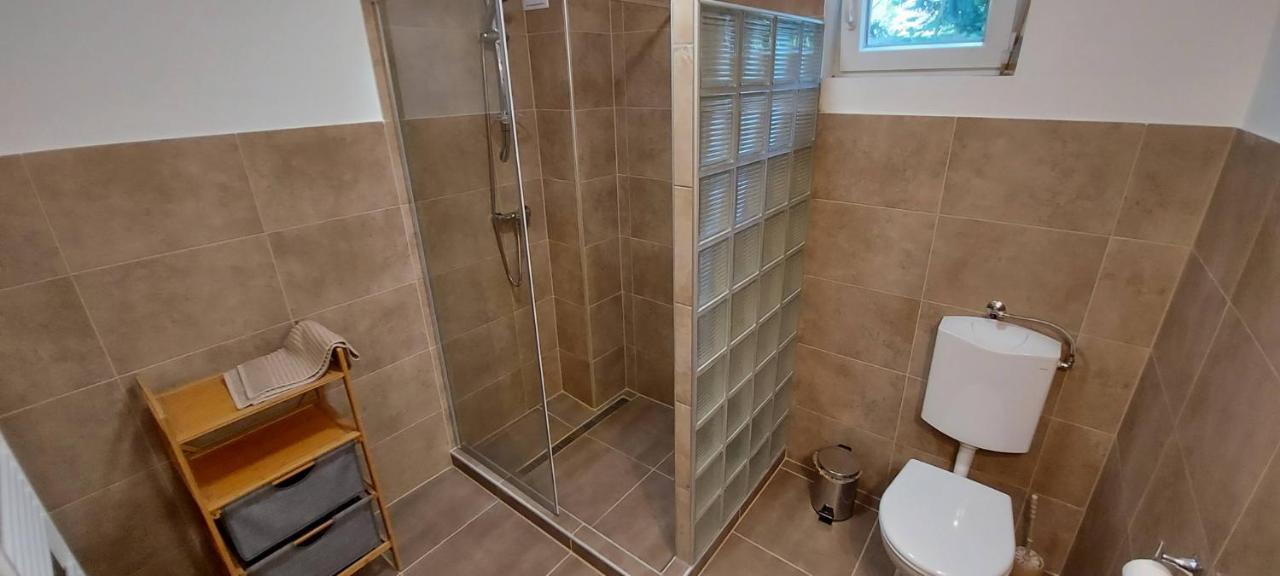Villa VértesKacsa Vértesacsa Extérieur photo
