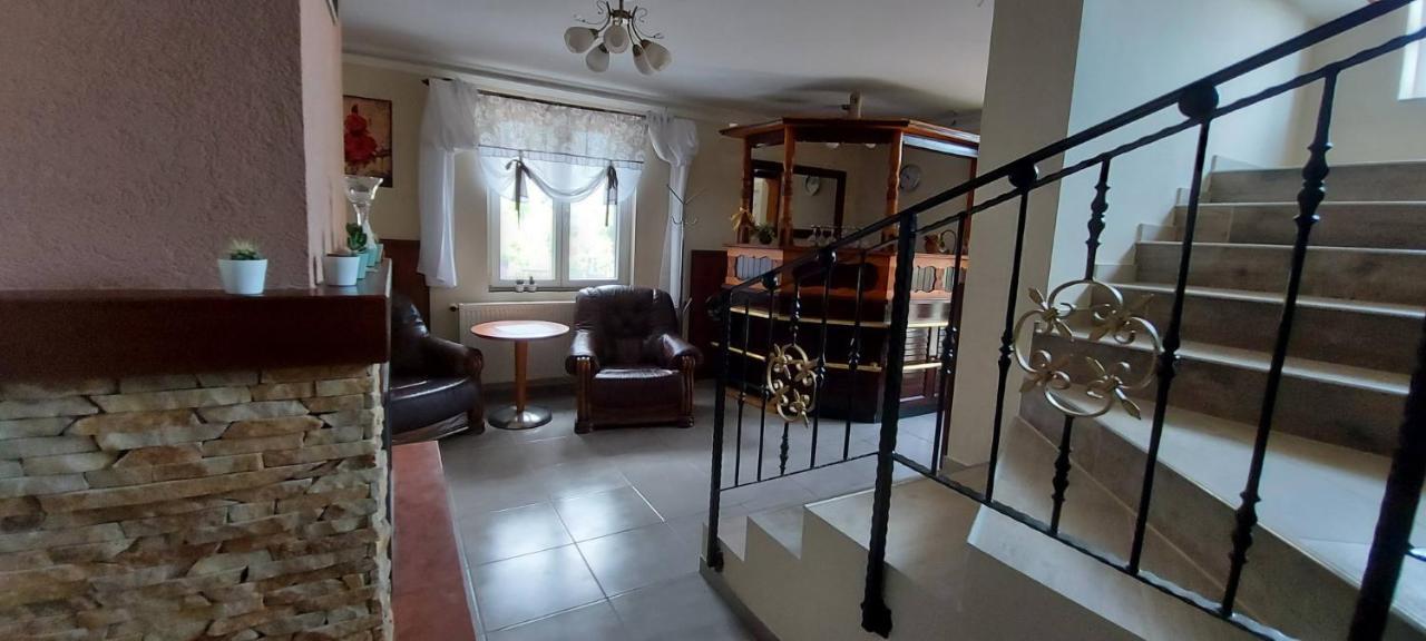 Villa VértesKacsa Vértesacsa Extérieur photo