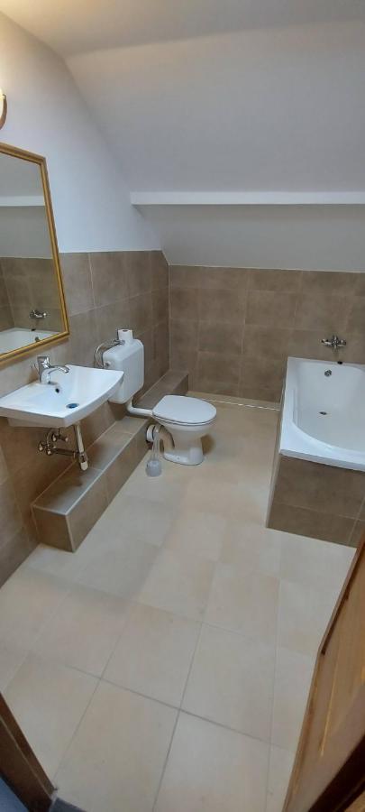 Villa VértesKacsa Vértesacsa Extérieur photo