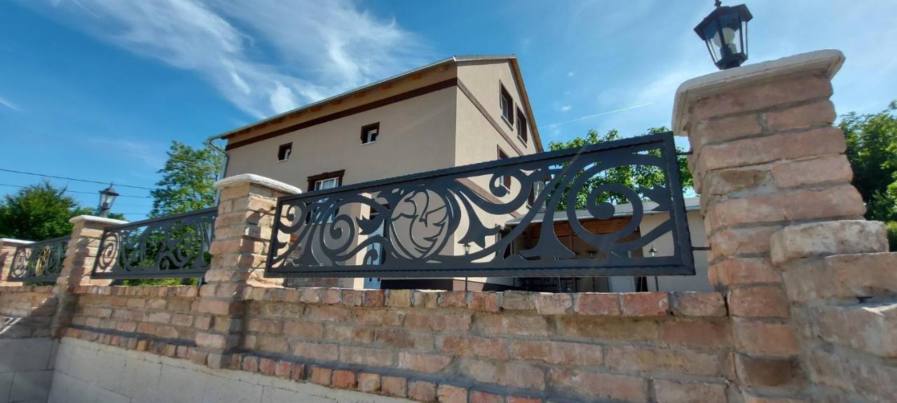 Villa VértesKacsa Vértesacsa Extérieur photo