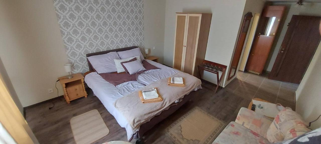 Villa VértesKacsa Vértesacsa Extérieur photo