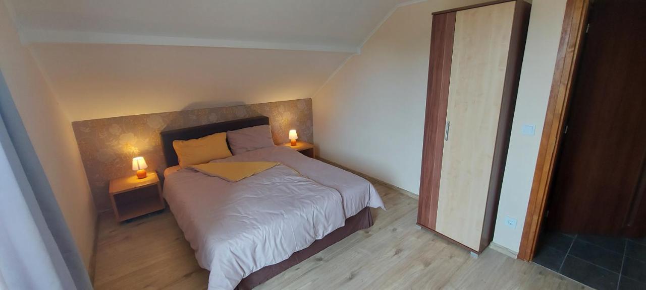 Villa VértesKacsa Vértesacsa Extérieur photo