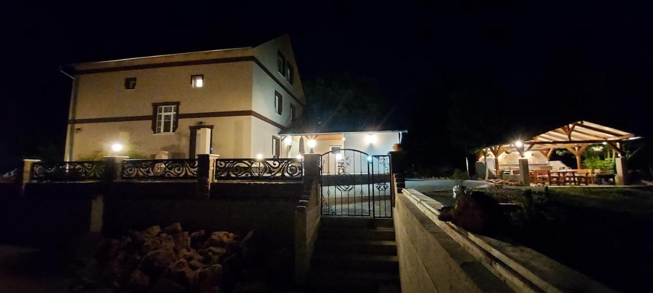 Villa VértesKacsa Vértesacsa Extérieur photo