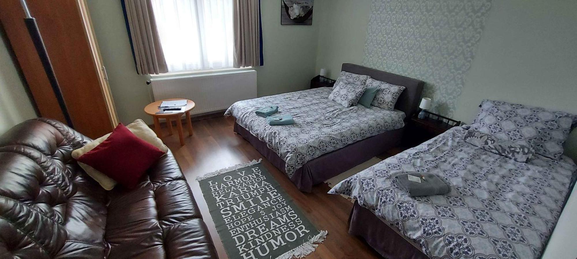 Villa VértesKacsa Vértesacsa Extérieur photo