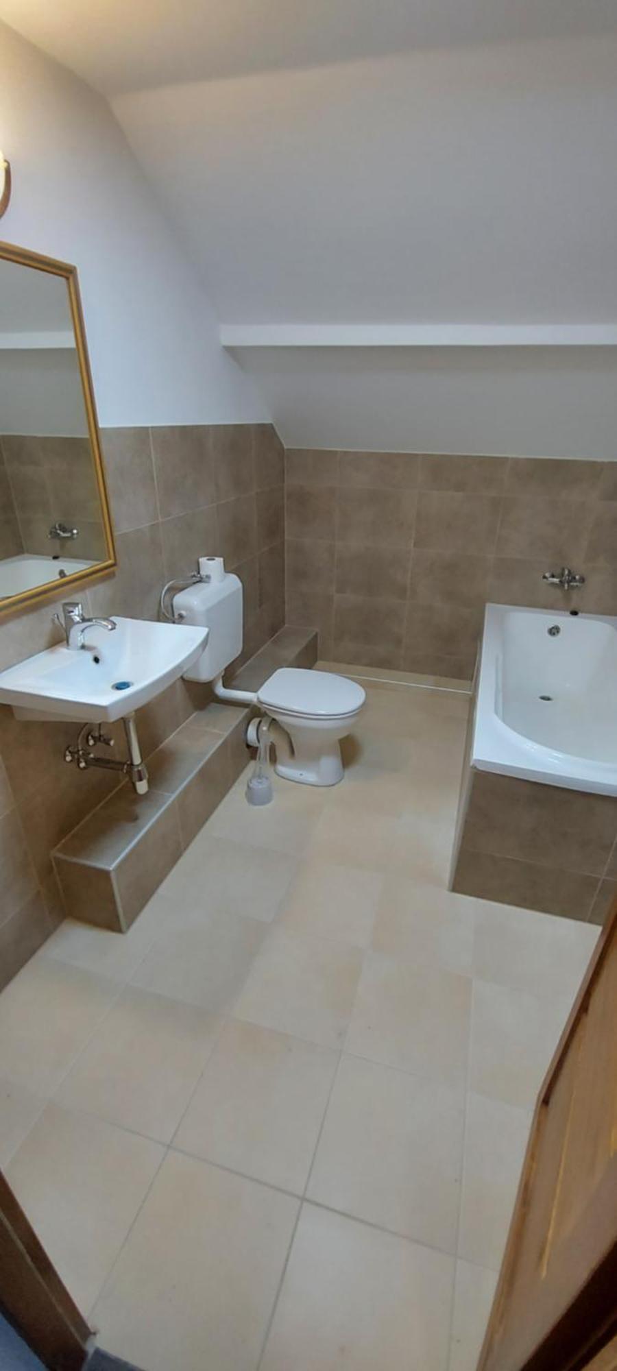 Villa VértesKacsa Vértesacsa Extérieur photo