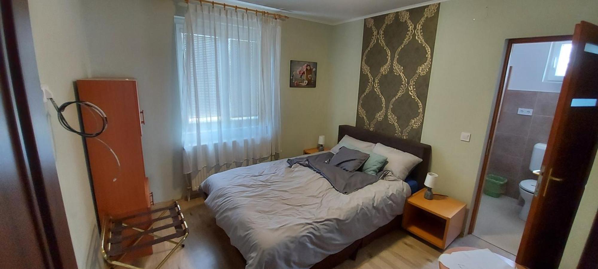 Villa VértesKacsa Vértesacsa Extérieur photo