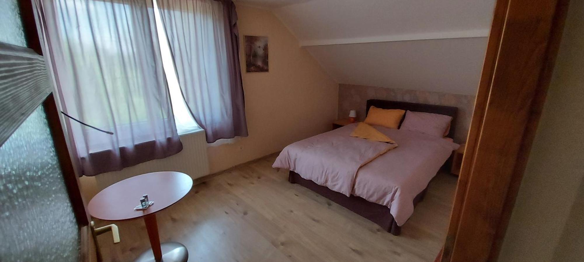 Villa VértesKacsa Vértesacsa Extérieur photo